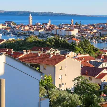 Apartmán Boris *