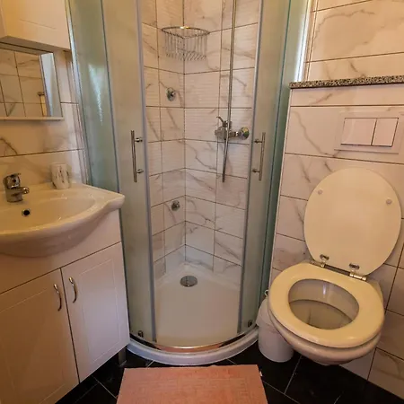 Boris Apartmán