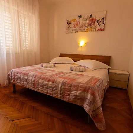 Apartmán Boris
