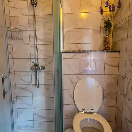 Boris Apartment *