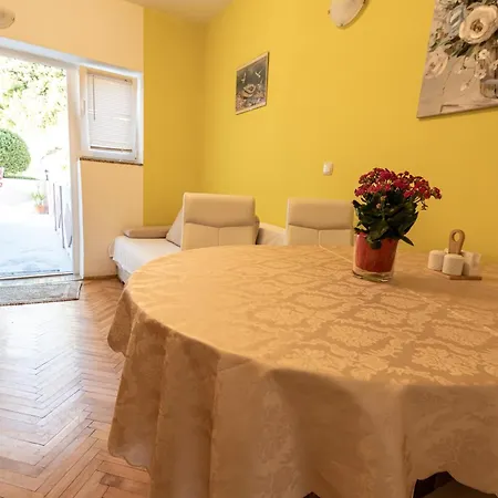 Boris Apartmán *