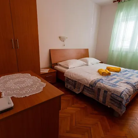 Apartmán Boris New Translation