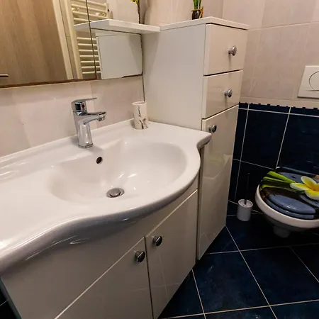 Boris Apartment