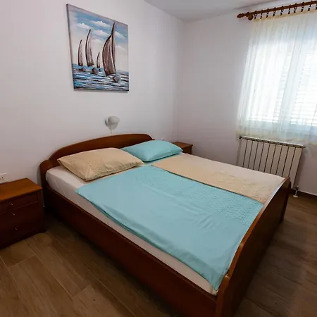 Apartment Boris *