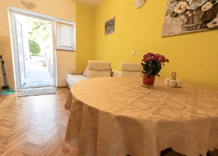 Boris アパート *