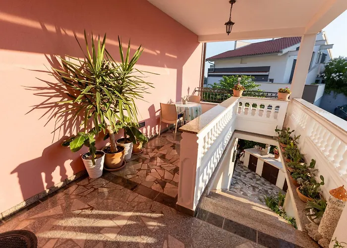 Boris アパート *