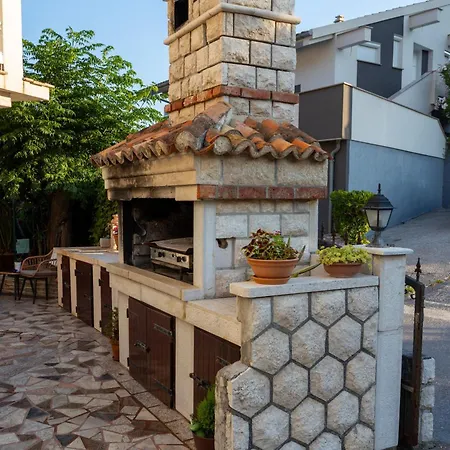 Apartman Boris *