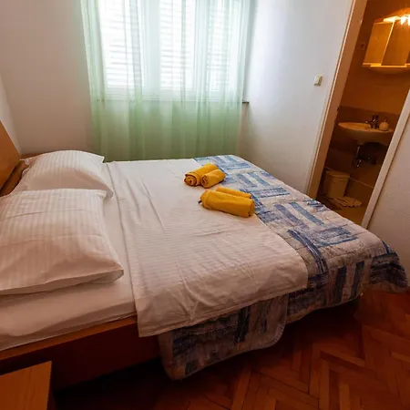 Lägenhet Boris Palit