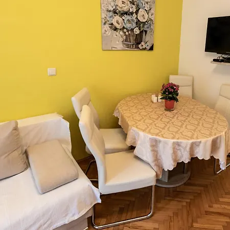 Boris Lägenhet Palit