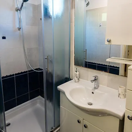 Apartman Boris Palit