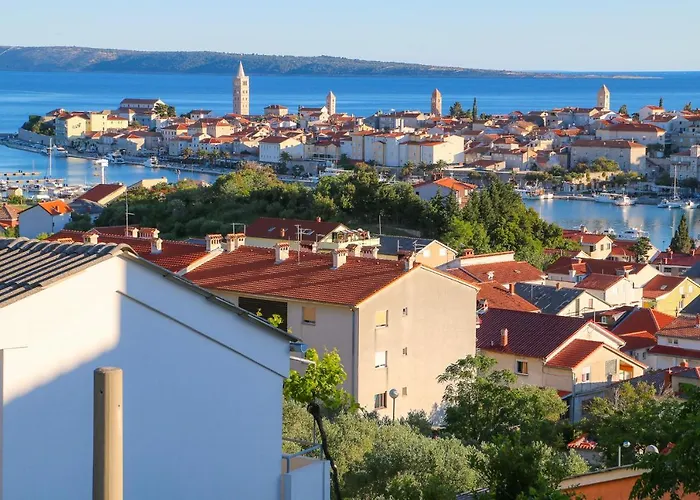 Appartamento Boris *