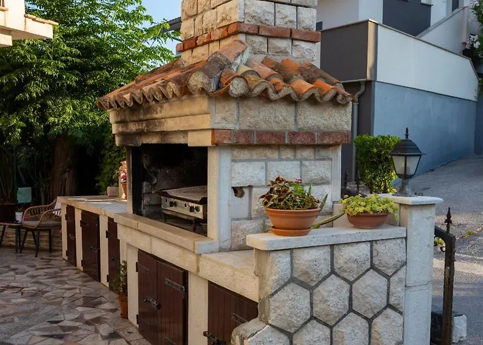 Appartamento Boris *