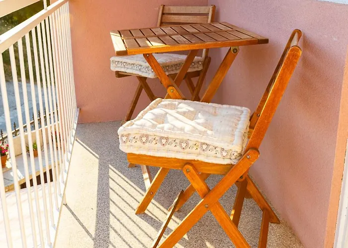 Boris Appartamento Palit