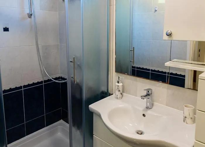 Appartamento Boris Palit